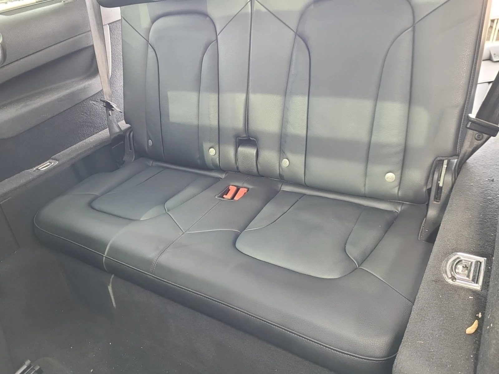 Audi Q7 3.0T SPORT | 7 ����� | ������ | �������� ������� | | Mobile.bg � ����������� 13