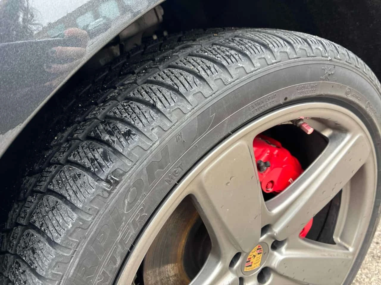 Porsche Macan * GTS * PANORAMA* KEYLESS* ПОДГРЕВИ* , снимка 7 - Автомобили и джипове - 53819538