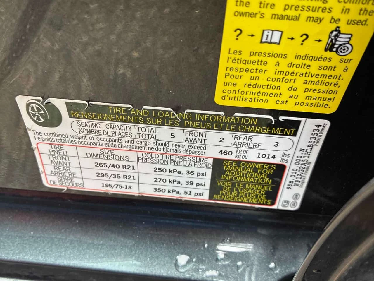 Porsche Macan * GTS * PANORAMA* KEYLESS* ПОДГРЕВИ* , снимка 11 - Автомобили и джипове - 53819538