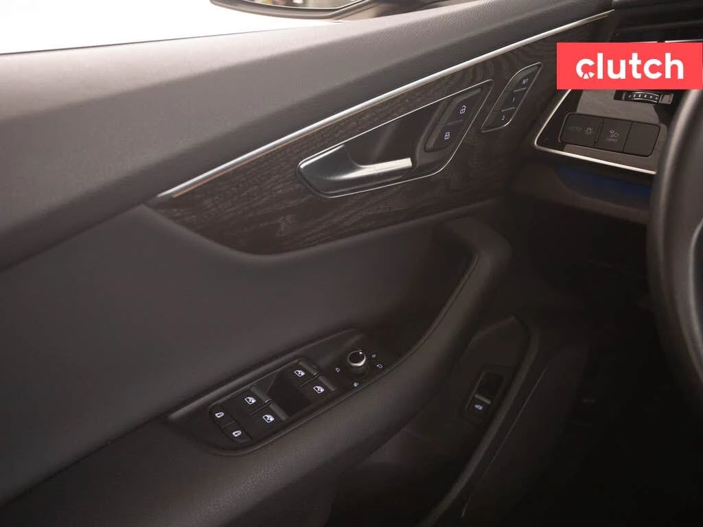 Audi Q7 quattro Progressiv* TFSI* АвтоКредит* (ЦЕНА ДО БГ), снимка 16 - Автомобили и джипове - 53840197