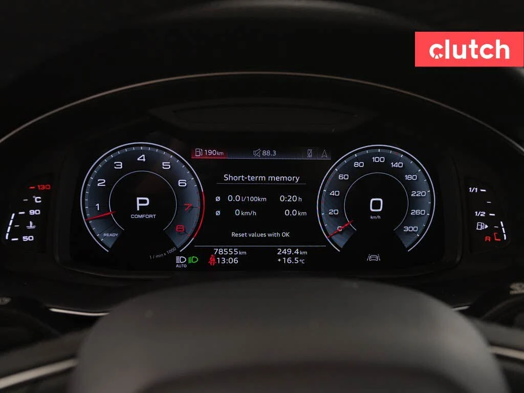 Audi Q7 quattro Progressiv* TFSI* АвтоКредит* (ЦЕНА ДО БГ), снимка 8 - Автомобили и джипове - 53840197