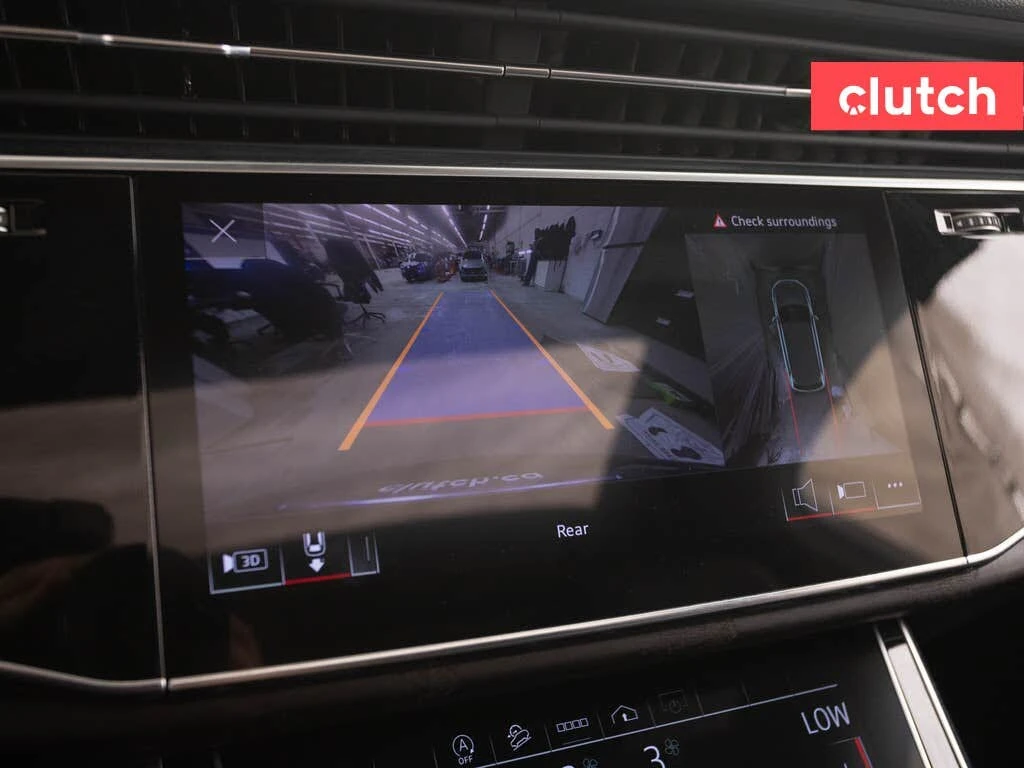 Audi Q7 quattro Progressiv* TFSI* АвтоКредит* (ЦЕНА ДО БГ), снимка 10 - Автомобили и джипове - 53840197