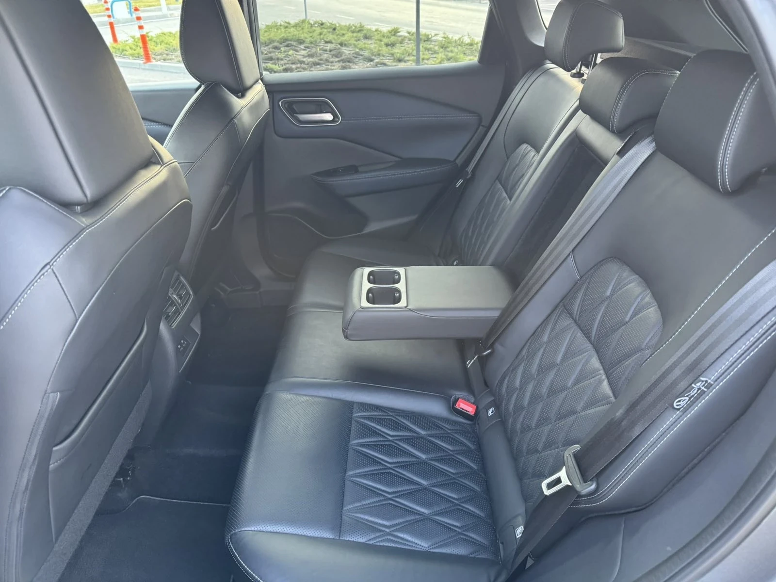 Nissan Qashqai TEKNA+ DINAMIC MESSAGE!!! FUL FUL FUL!!!, снимка 13 - Автомобили и джипове - 54176296