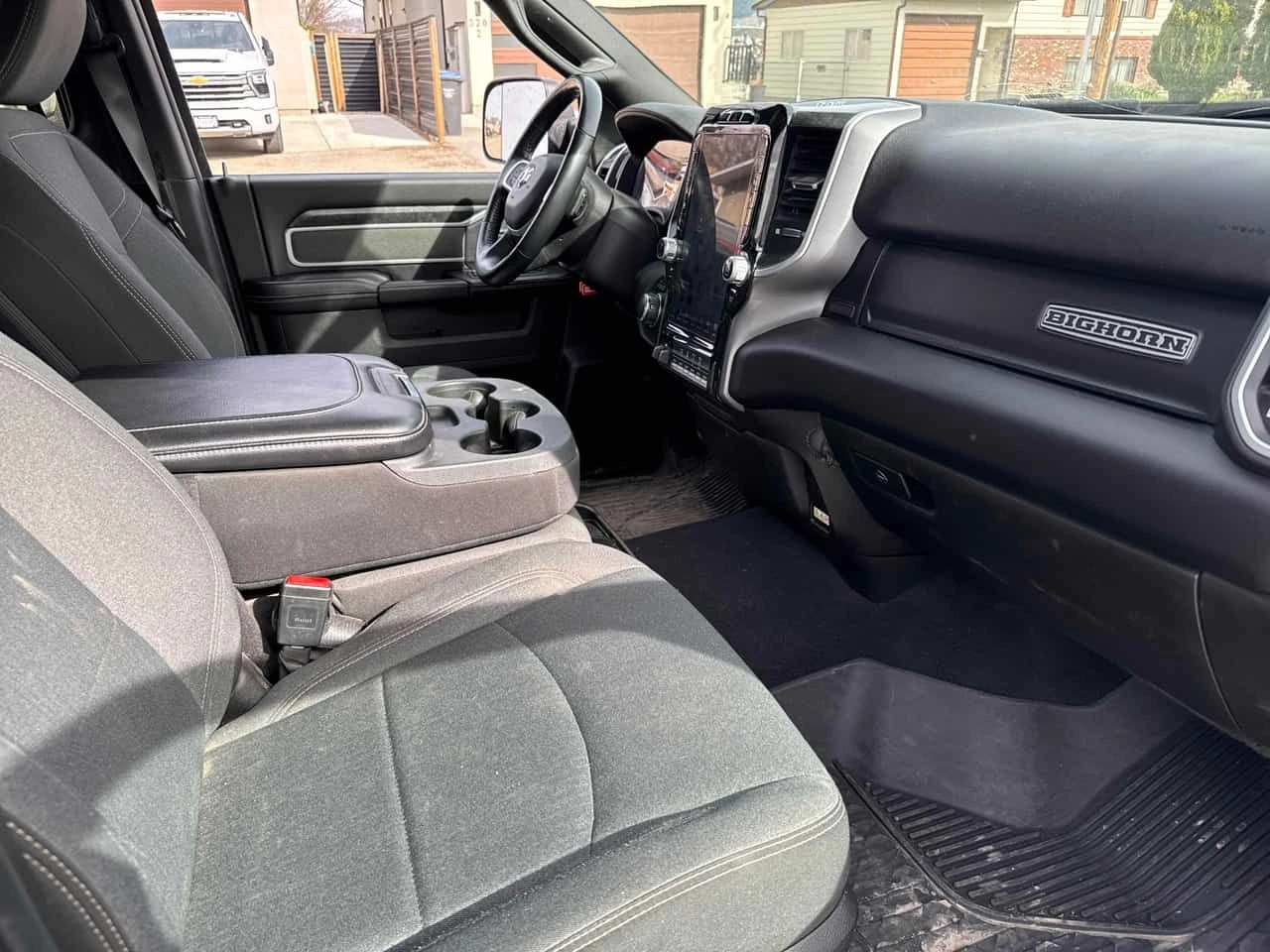 Dodge RAM 2500 * Big Horn * �������* ������* ����*  | Mobile.bg � ����������� 14