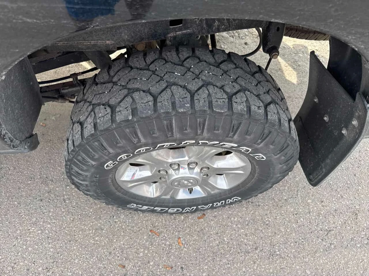 Dodge RAM 2500 * Big Horn * �������* ������* ����*  | Mobile.bg � ����������� 11