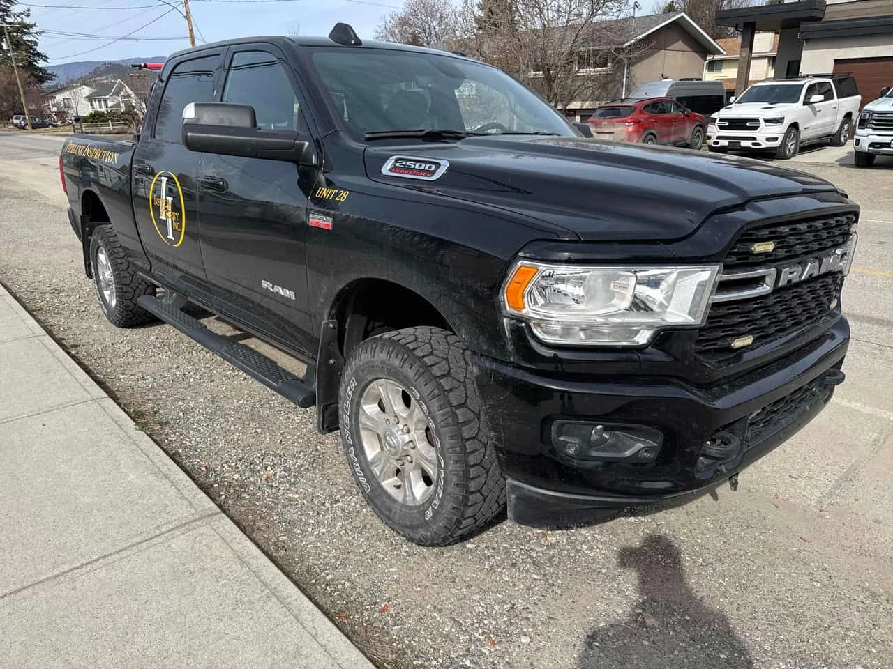 Dodge RAM 2500 * Big Horn * �������* ������* ����*  | Mobile.bg � ����������� 15