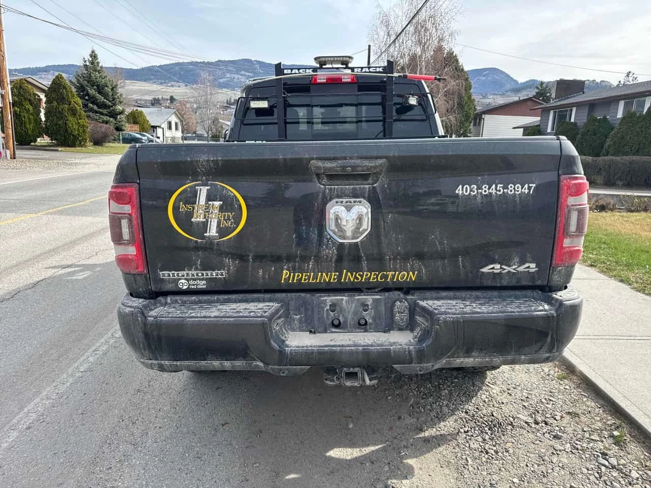 Dodge RAM 2500 * Big Horn * �������* ������* ����*  | Mobile.bg � ����������� 4