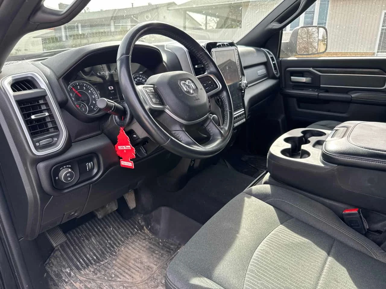 Dodge RAM 2500 * Big Horn * �������* ������* ����*  | Mobile.bg � ����������� 5