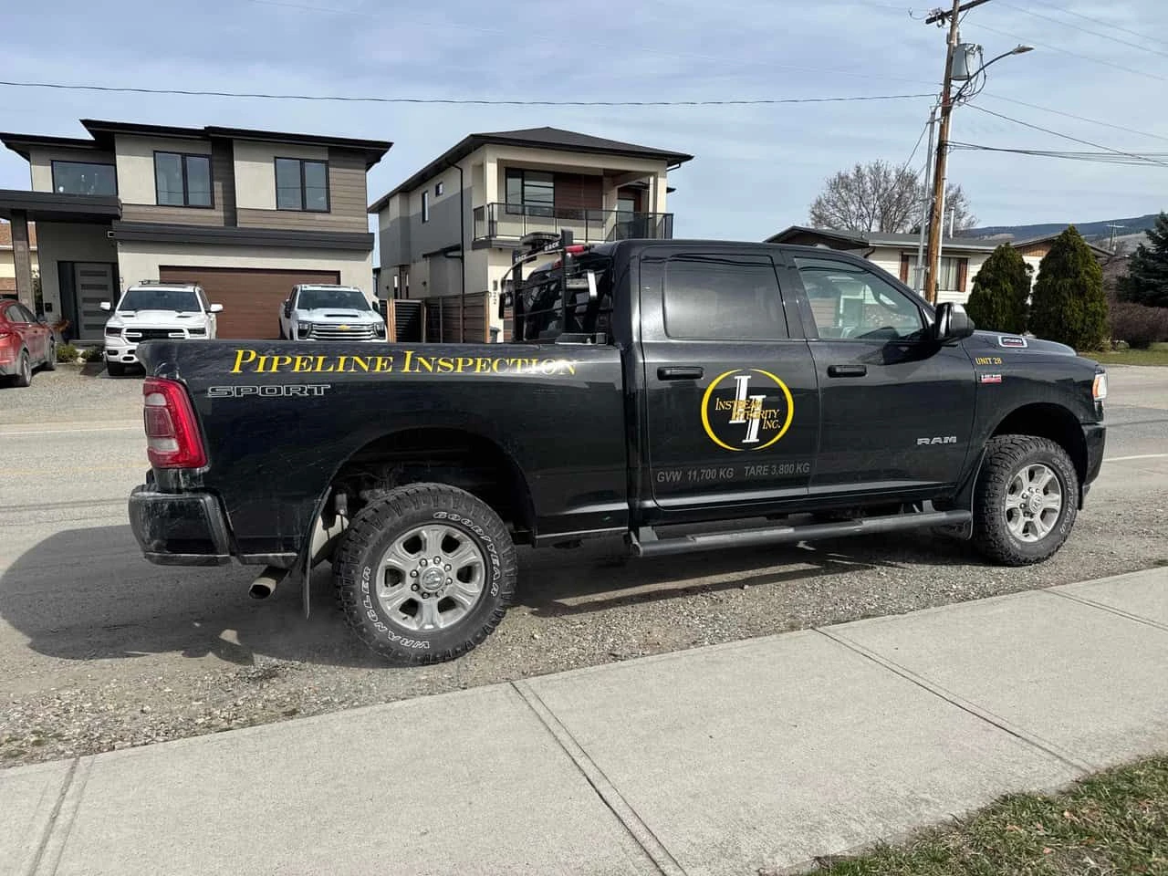 Dodge RAM 2500 * Big Horn * �������* ������* ����*  | Mobile.bg � ����������� 3