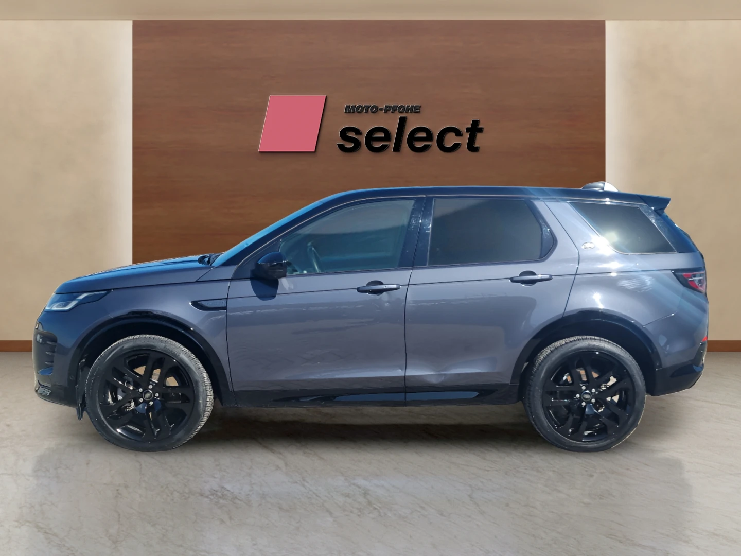 Land Rover Discovery Sport 2.0D | Mobile.bg � ����������� 4