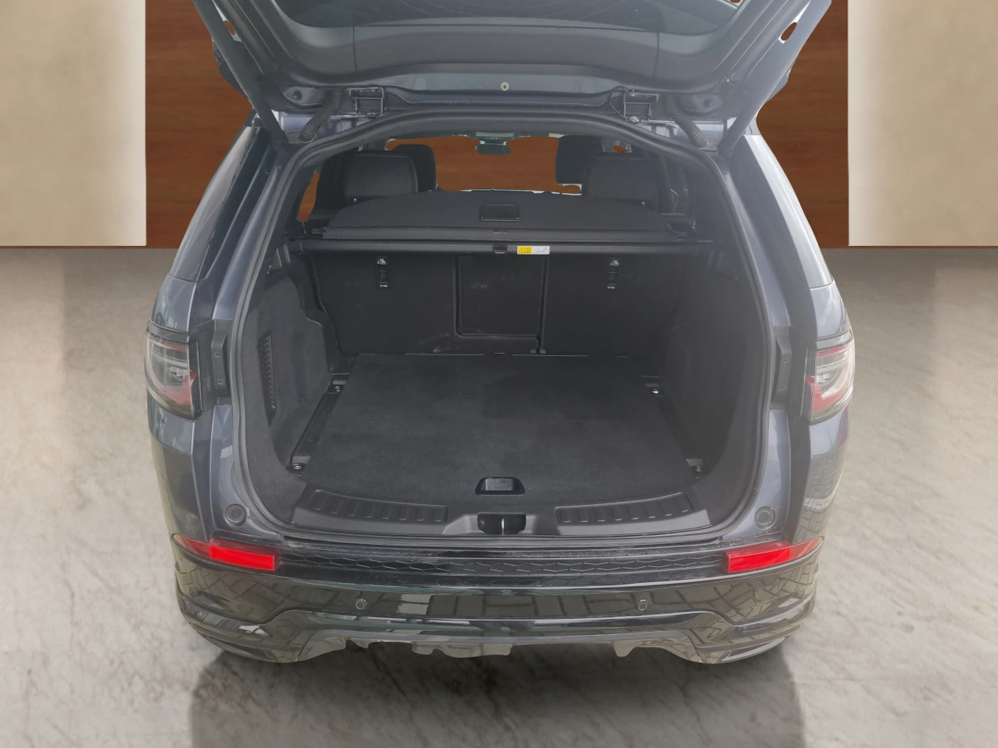 Land Rover Discovery Sport 2.0D | Mobile.bg � ����������� 9