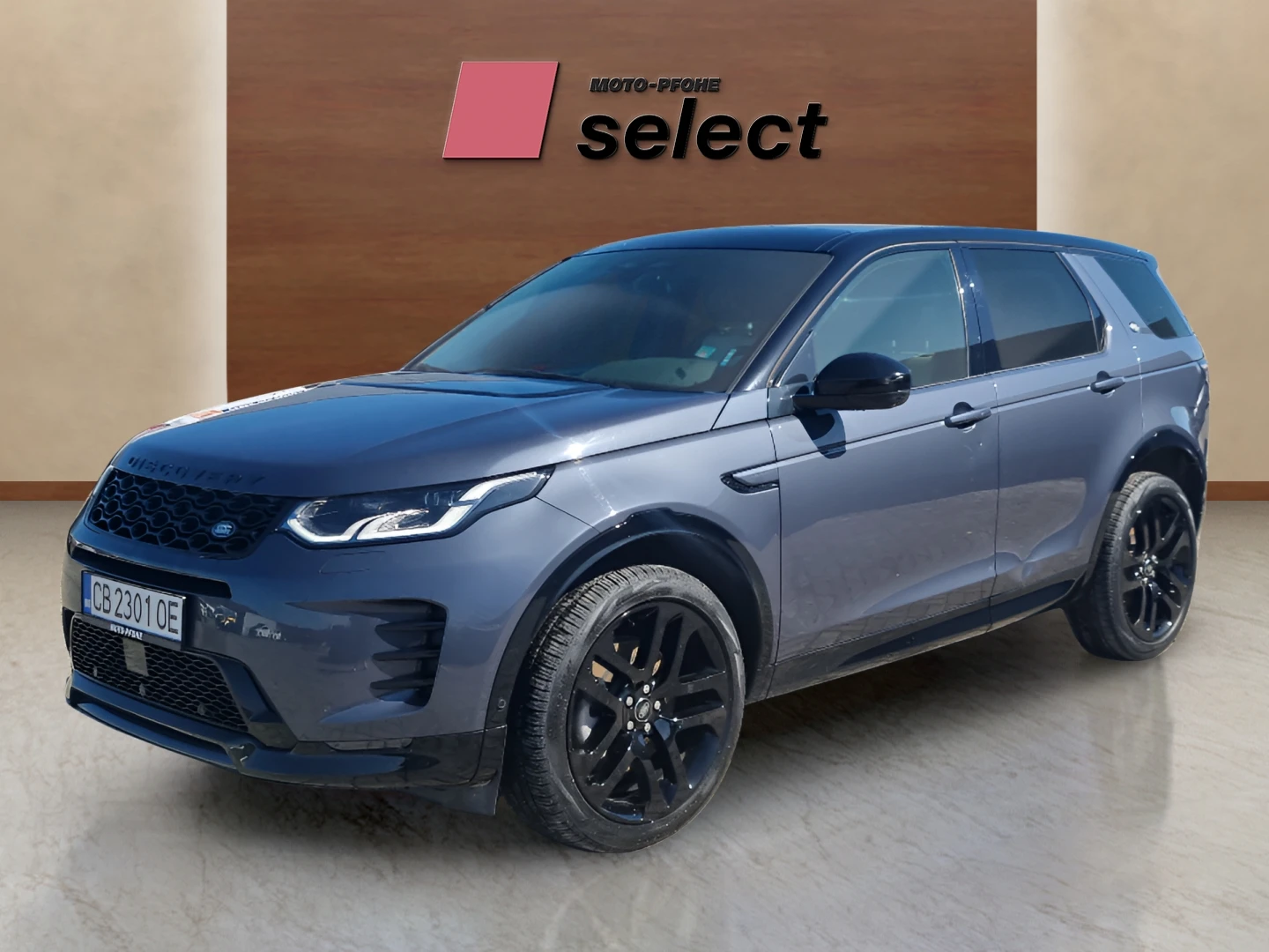 Land Rover Discovery Sport 2.0D | Mobile.bg � ����������� 1