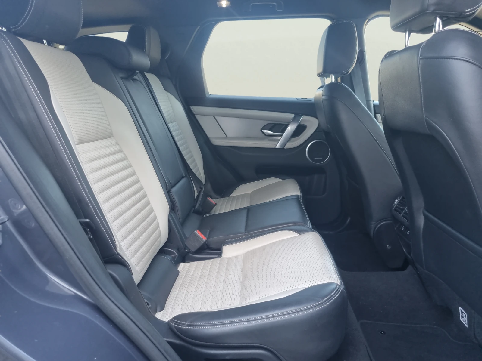 Land Rover Discovery Sport 2.0D | Mobile.bg � ����������� 14