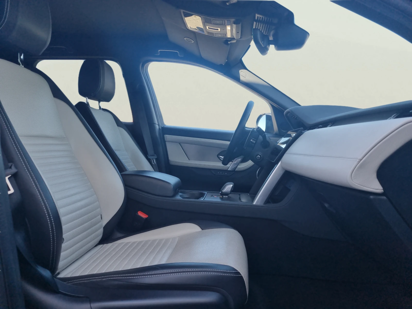 Land Rover Discovery Sport 2.0D | Mobile.bg � ����������� 13