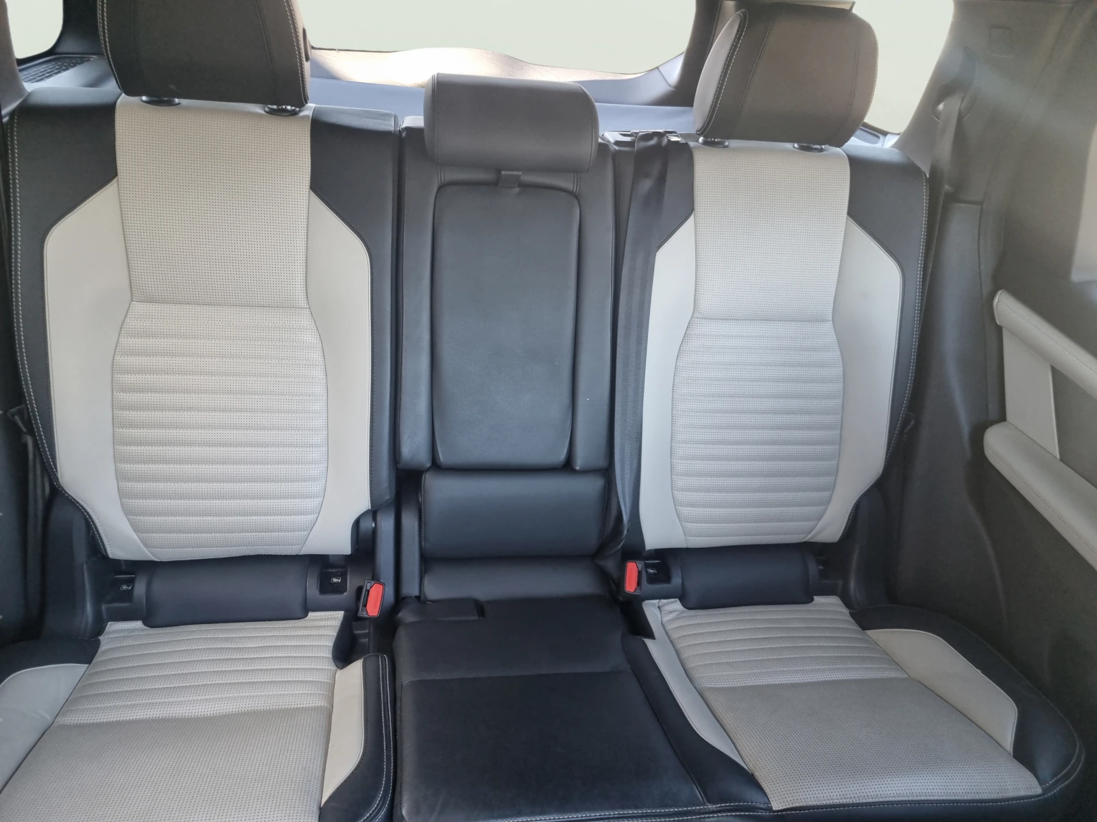 Land Rover Discovery Sport 2.0D | Mobile.bg � ����������� 15