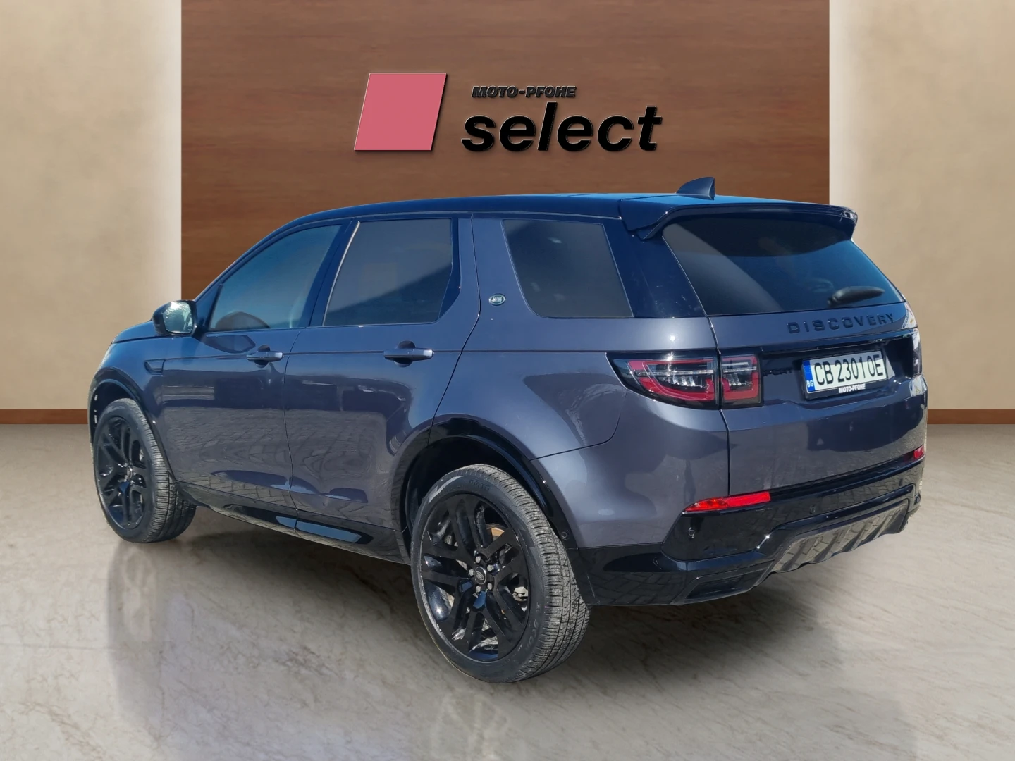 Land Rover Discovery Sport 2.0D | Mobile.bg � ����������� 6