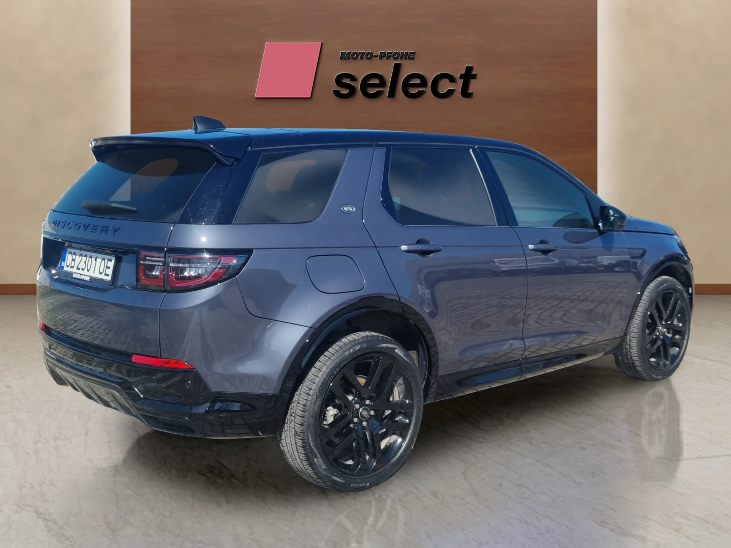 Land Rover Discovery Sport 2.0D | Mobile.bg � ����������� 7