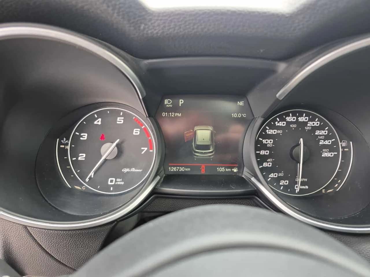 Alfa Romeo Stelvio  Sport /CAMERA/Harman Kardon , снимка 8 - Автомобили и джипове - 54080081