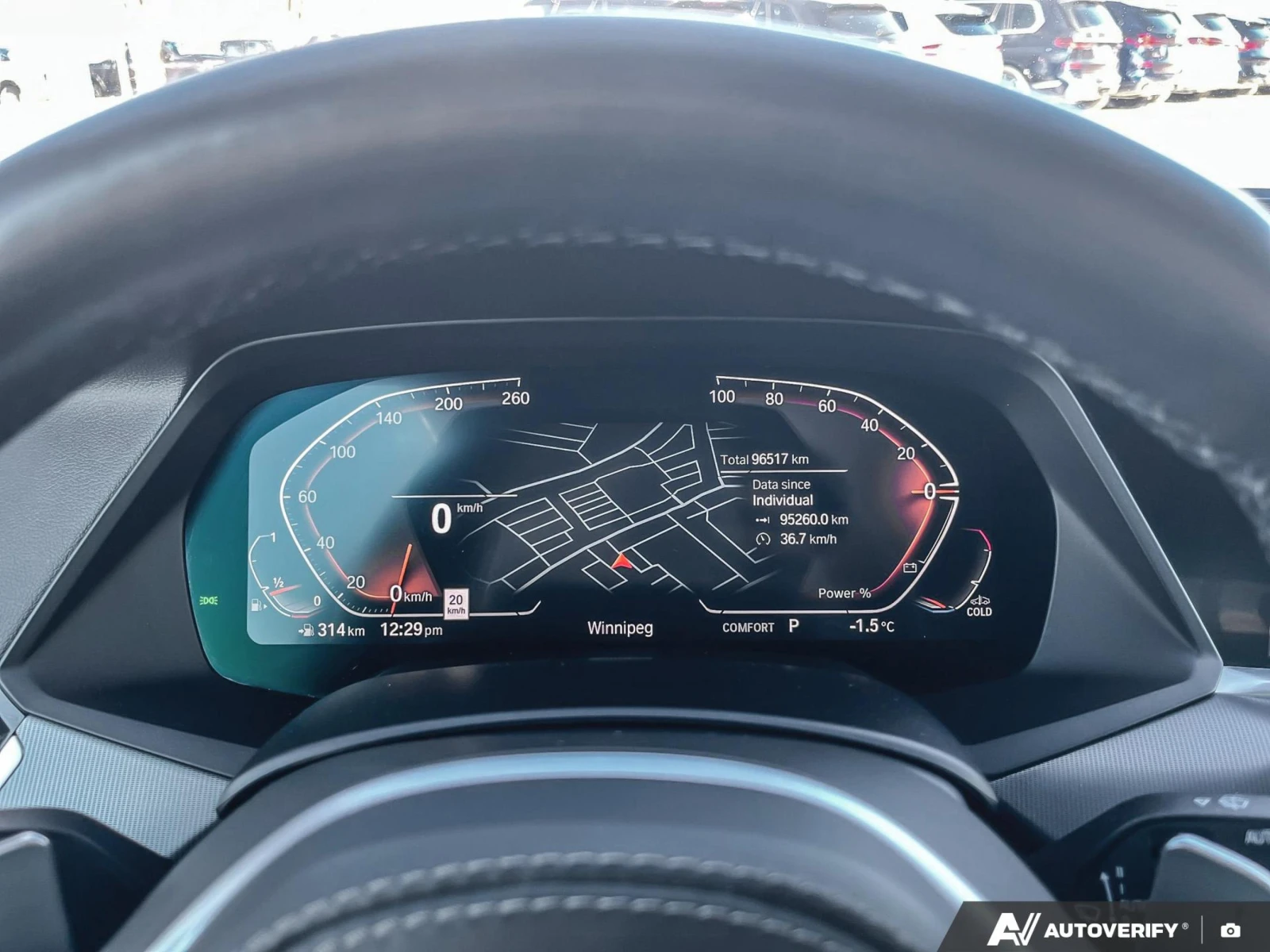 BMW X5 40i xDrive M-sport, снимка 5 - Автомобили и джипове - 54092610