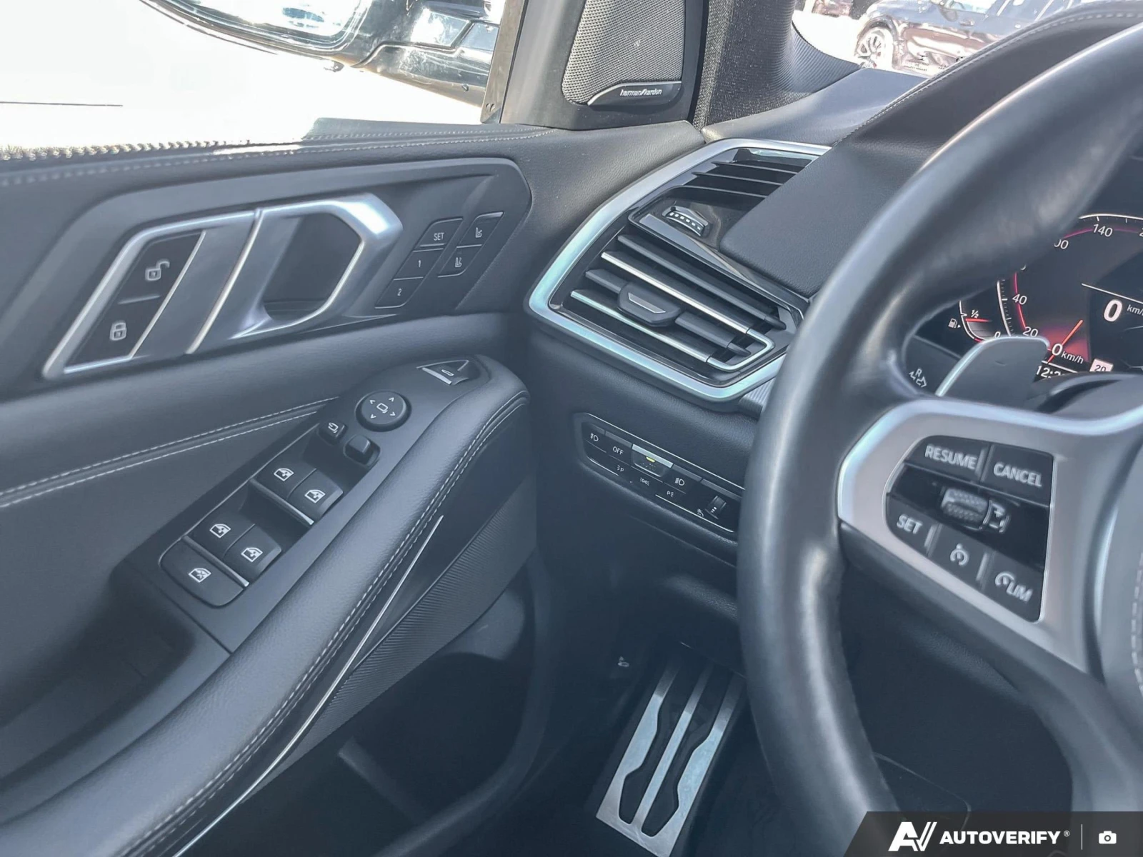 BMW X5 40i xDrive M-sport, снимка 12 - Автомобили и джипове - 54092610