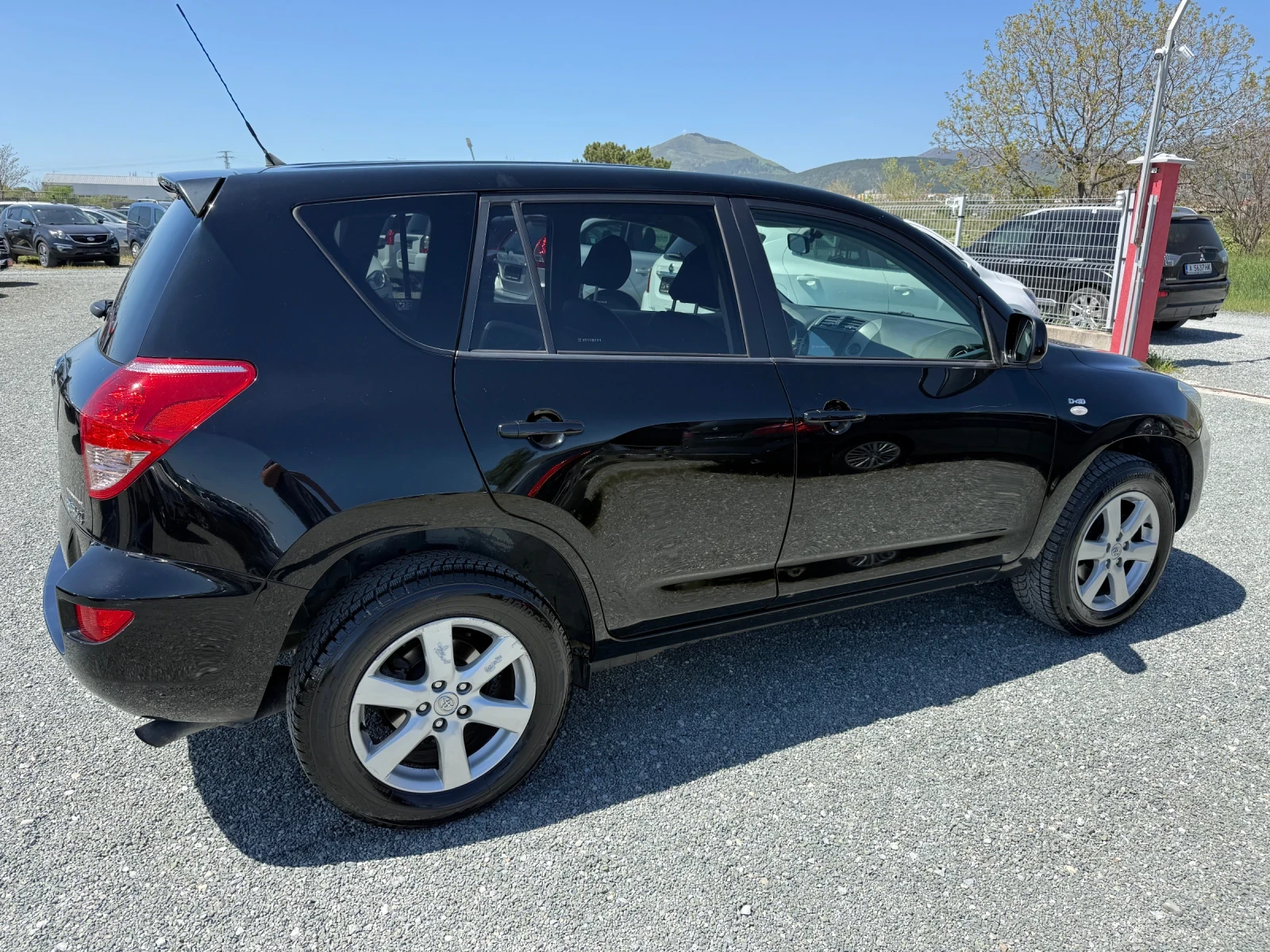 Toyota Rav4 (KATO НОВА)^(4x4), снимка 5 - Автомобили и джипове - 54258471