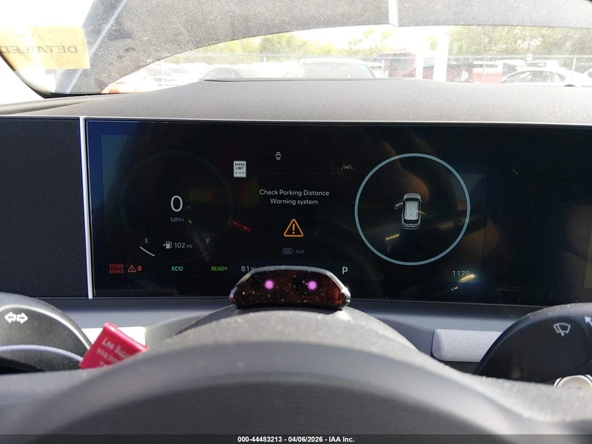 Hyundai Tucson 1.6l Hybrid Limited* AWD | Mobile.bg � ����������� 7