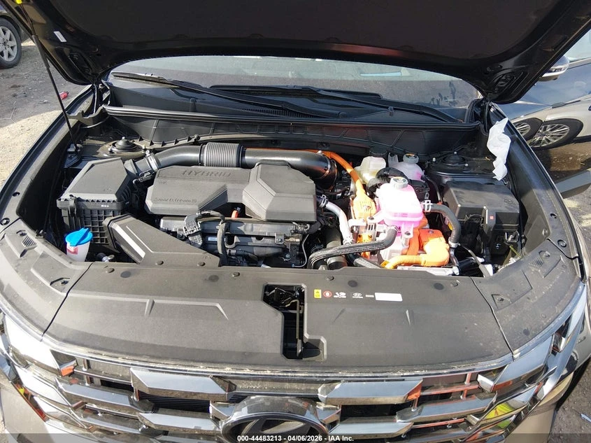 Hyundai Tucson 1.6l Hybrid Limited* AWD | Mobile.bg � ����������� 10