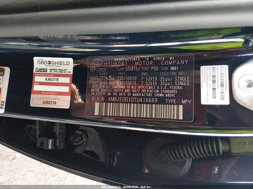 Hyundai Tucson 1.6l Hybrid Limited* AWD | Mobile.bg � ����������� 9