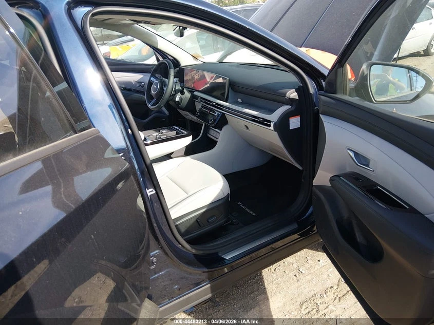 Hyundai Tucson 1.6l Hybrid Limited* AWD | Mobile.bg � ����������� 5