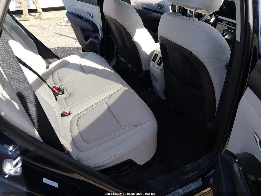 Hyundai Tucson 1.6l Hybrid Limited* AWD | Mobile.bg � ����������� 8