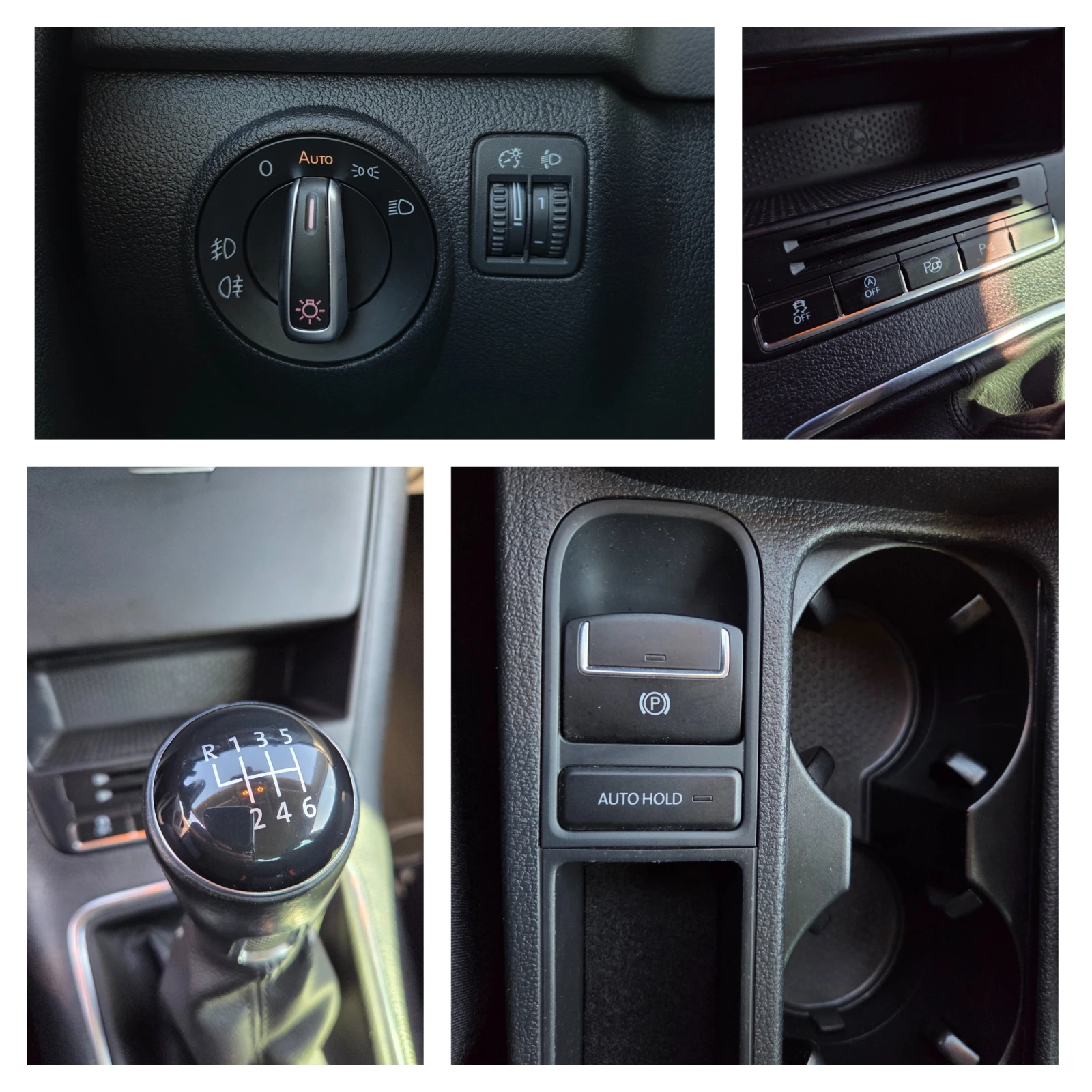 VW Tiguan 2.0TDI Highline* УНИКАЛЕН* , снимка 14 - Автомобили и джипове - 54438870