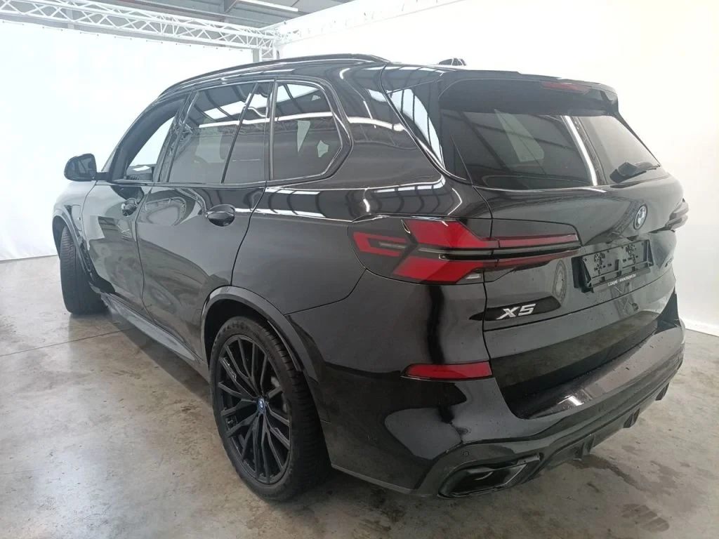 BMW X5 xDrive50e / M-sport / Shadow / Pano / SH / FULL , снимка 4 - Автомобили и джипове - 54837310