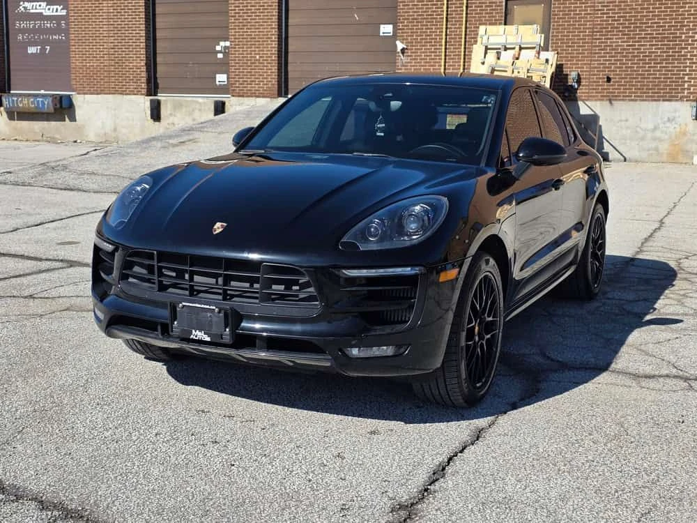 Porsche Macan * GTS * CARFAX * ПОДГРЕВИ * ПАНО * KEYLESS