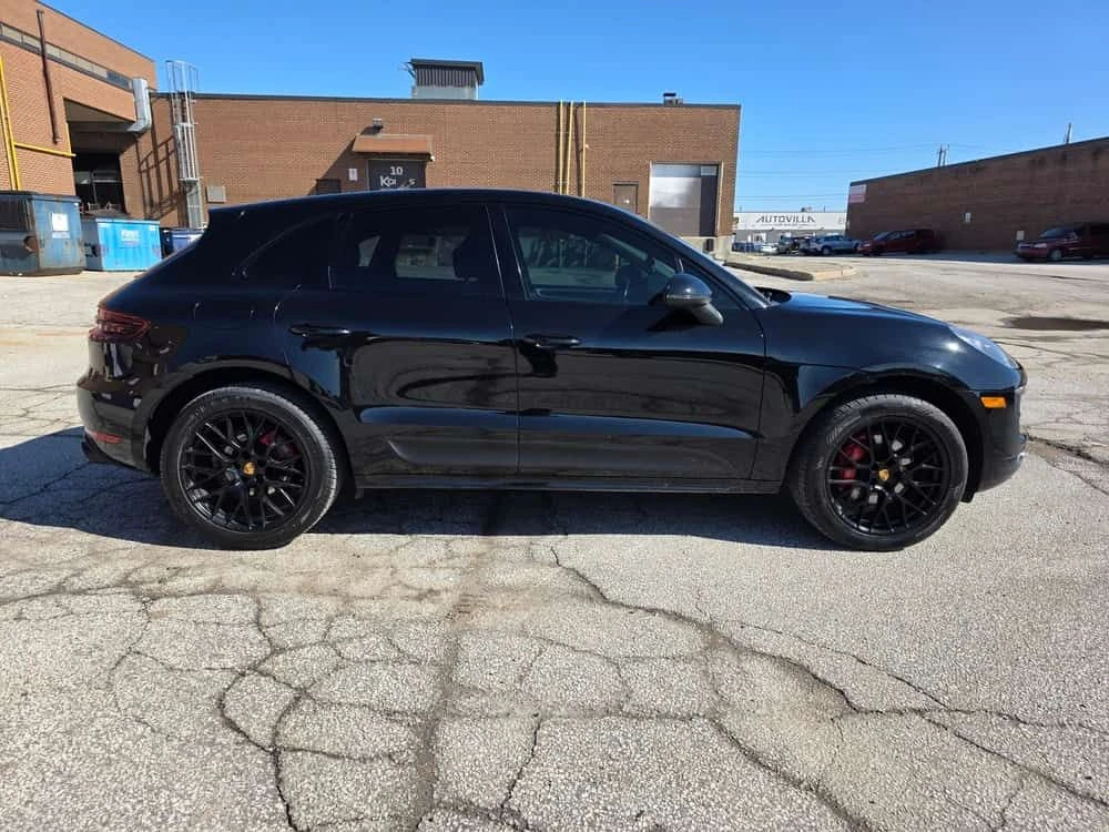 Porsche Macan * GTS * CARFAX * ПОДГРЕВИ * ПАНО * KEYLESS, снимка 3 - Автомобили и джипове - 54943179