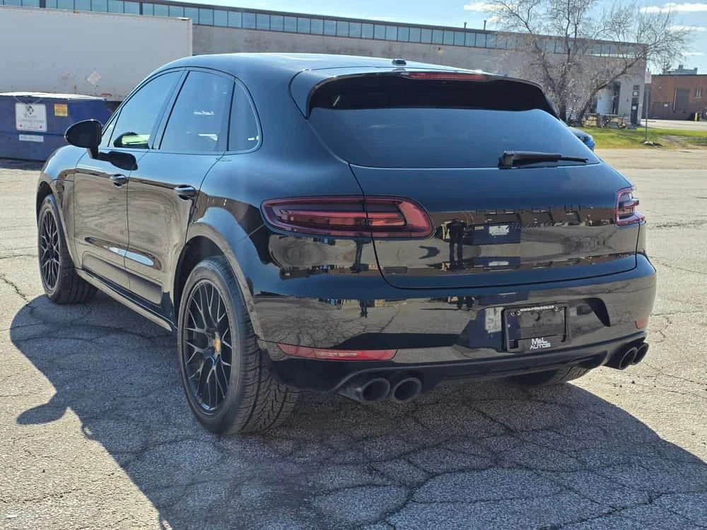 Porsche Macan * GTS * CARFAX * ПОДГРЕВИ * ПАНО * KEYLESS, снимка 14 - Автомобили и джипове - 54943179