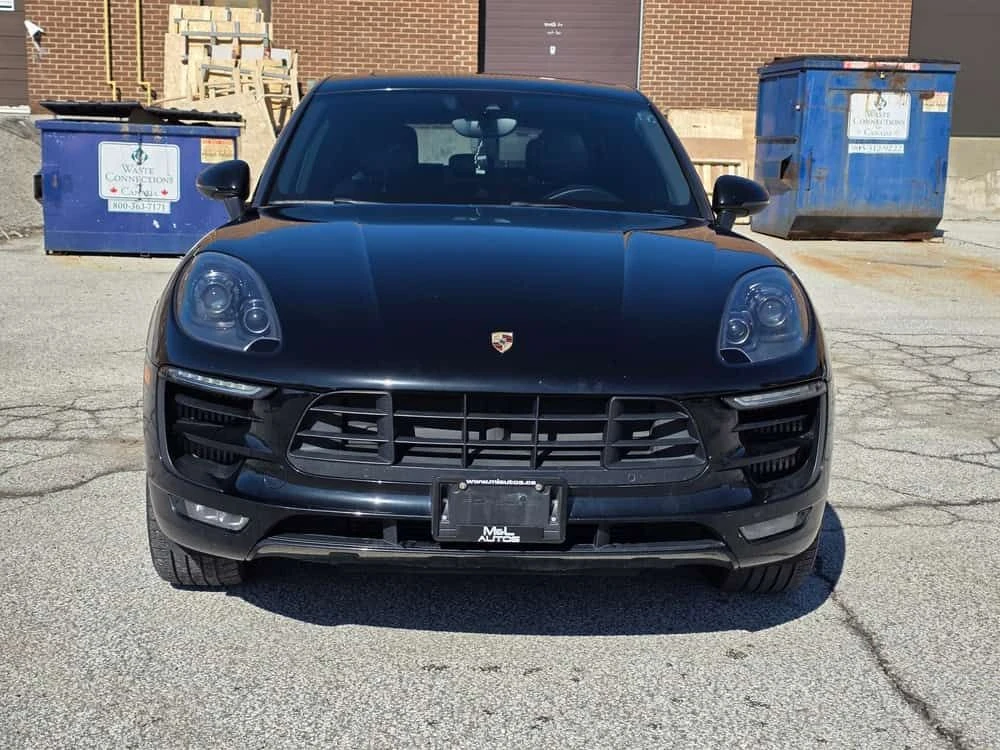 Porsche Macan * GTS * CARFAX * ПОДГРЕВИ * ПАНО * KEYLESS, снимка 6 - Автомобили и джипове - 54943179