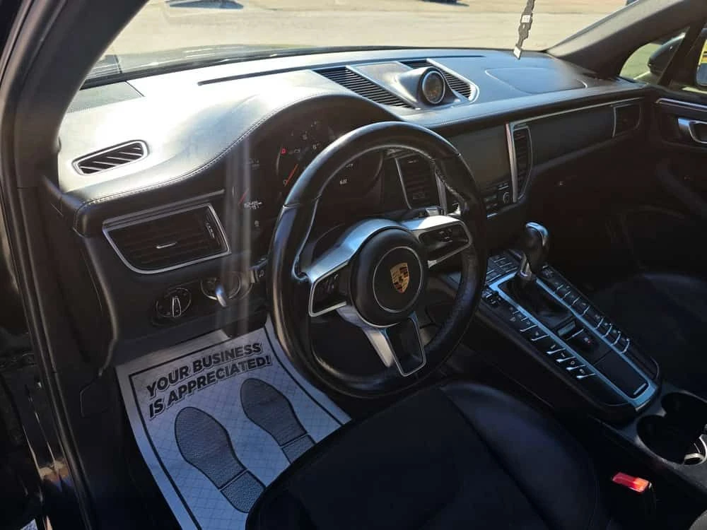 Porsche Macan * GTS * CARFAX * ПОДГРЕВИ * ПАНО * KEYLESS, снимка 15 - Автомобили и джипове - 54943179