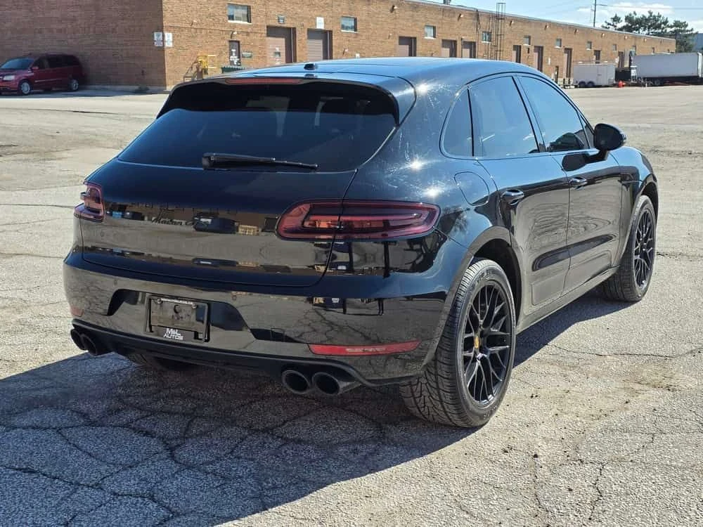 Porsche Macan * GTS * CARFAX * ПОДГРЕВИ * ПАНО * KEYLESS, снимка 13 - Автомобили и джипове - 54943179