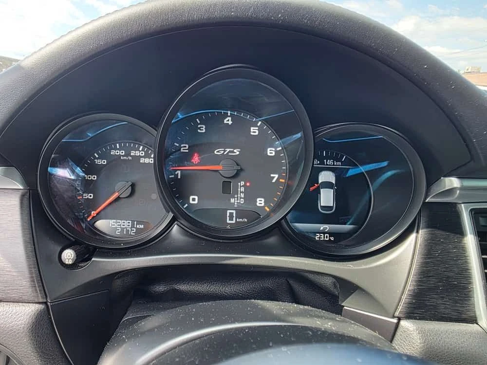 Porsche Macan * GTS * CARFAX * ПОДГРЕВИ * ПАНО * KEYLESS, снимка 8 - Автомобили и джипове - 54943179