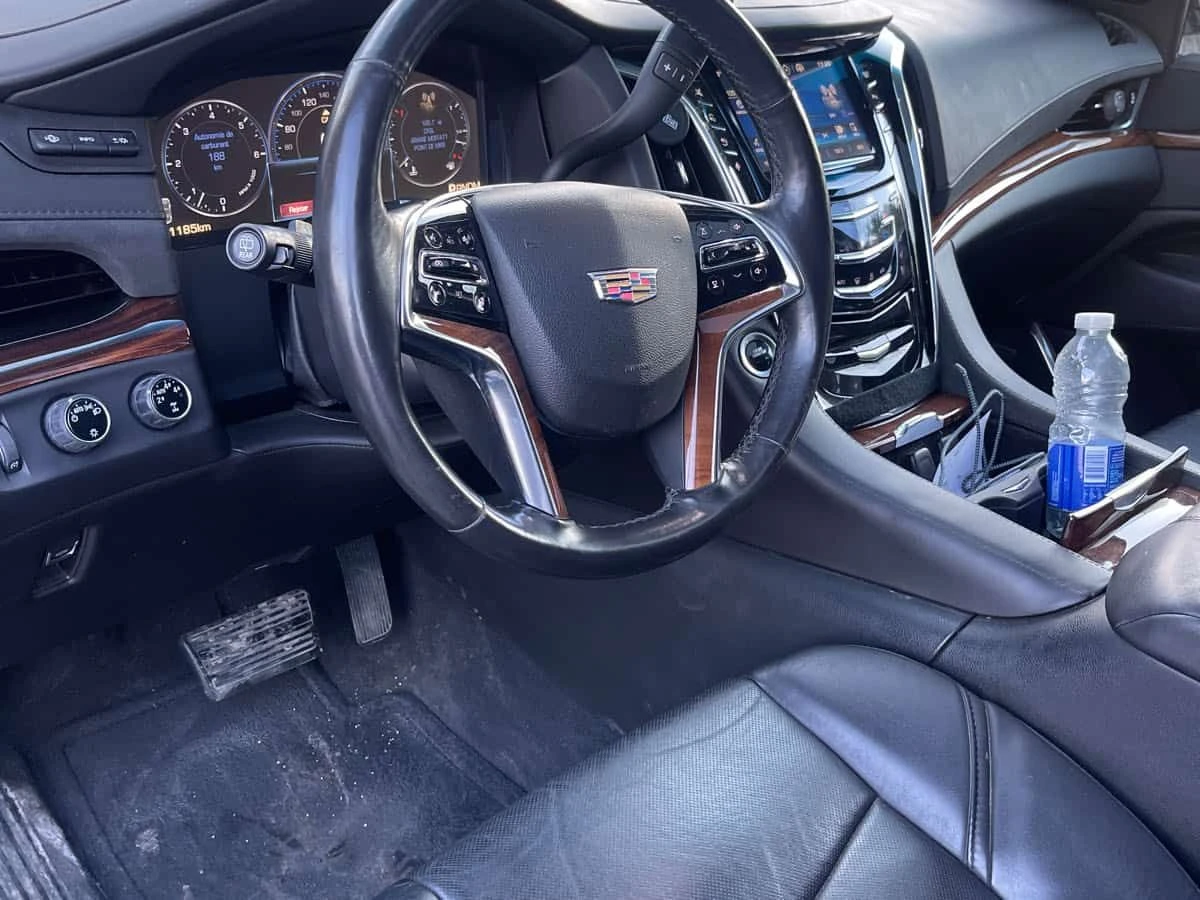 Cadillac Escalade * 4WD 4dr Premium* ����������*  | Mobile.bg � ����������� 5
