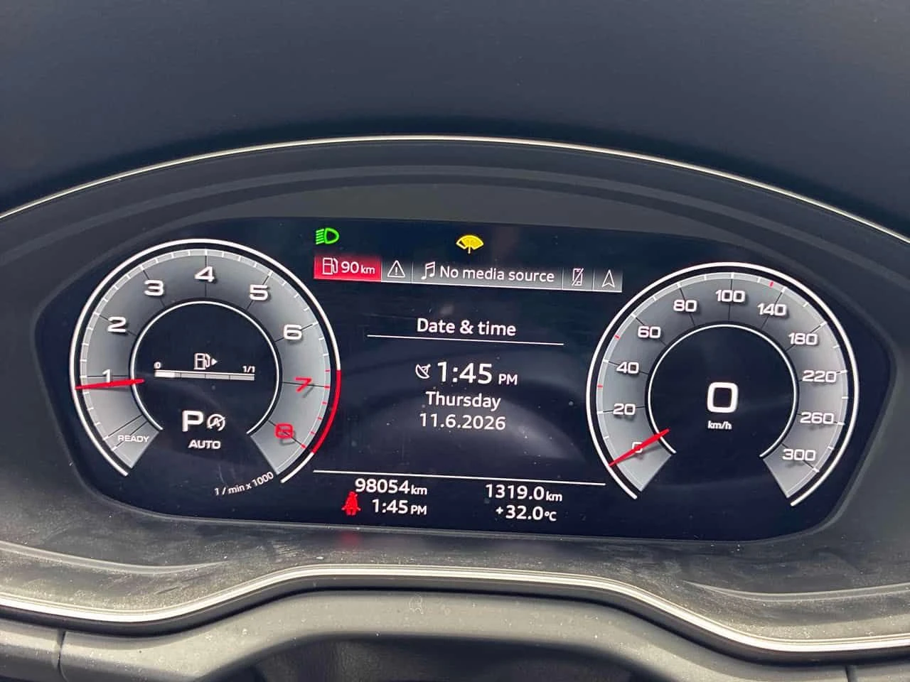 Audi Q5 * Progressiv * CARFAX * ЦЕНА ДО БГ, снимка 12 - Автомобили и джипове - 55063108