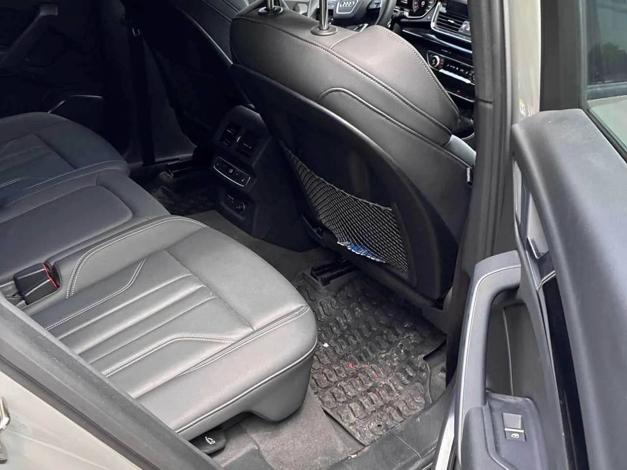 Audi Q5 * Progressiv * CARFAX * ЦЕНА ДО БГ, снимка 16 - Автомобили и джипове - 55063108