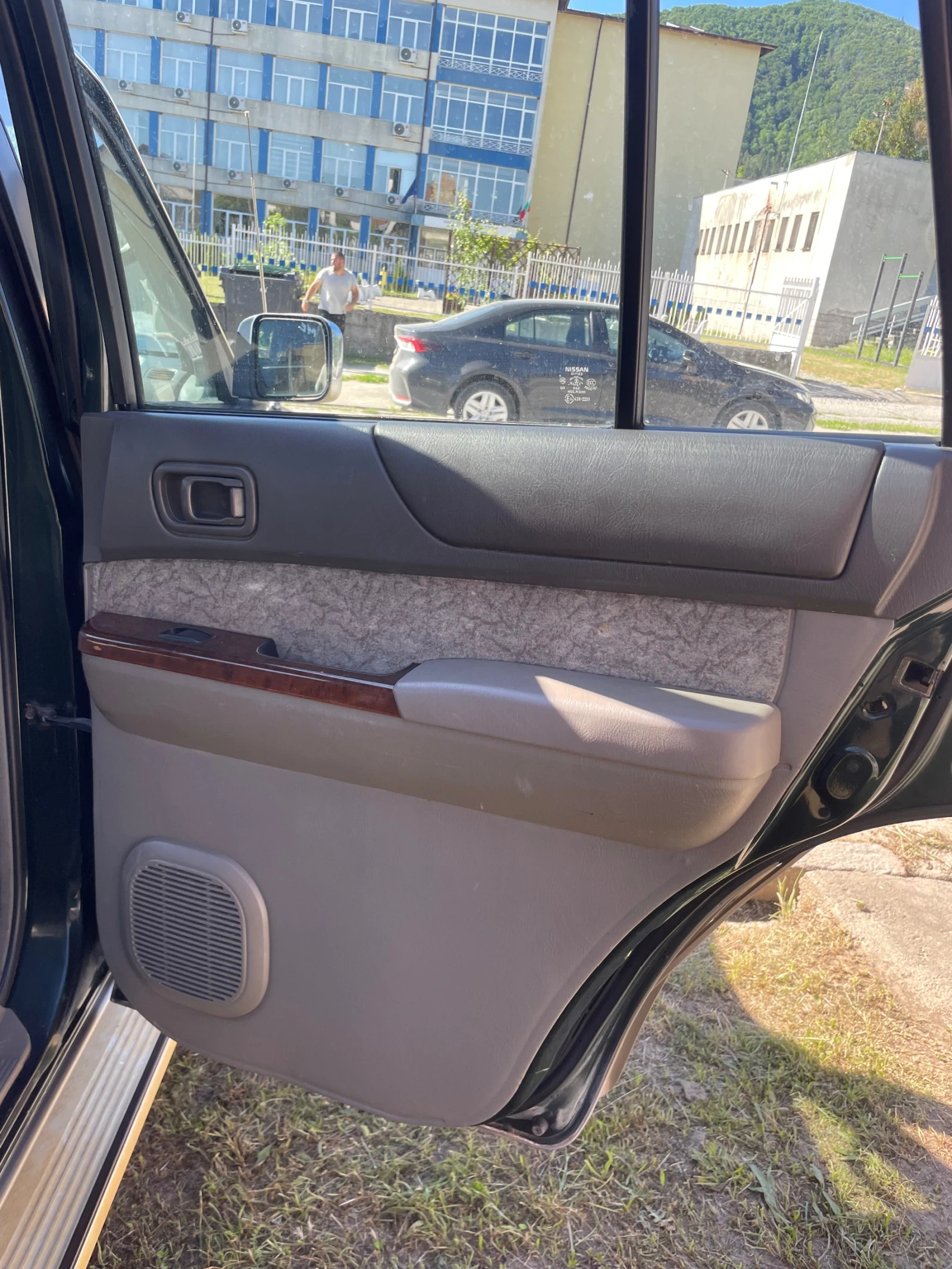 Nissan Patrol 2.8 ��������� ���  7������ | Mobile.bg � ����������� 13