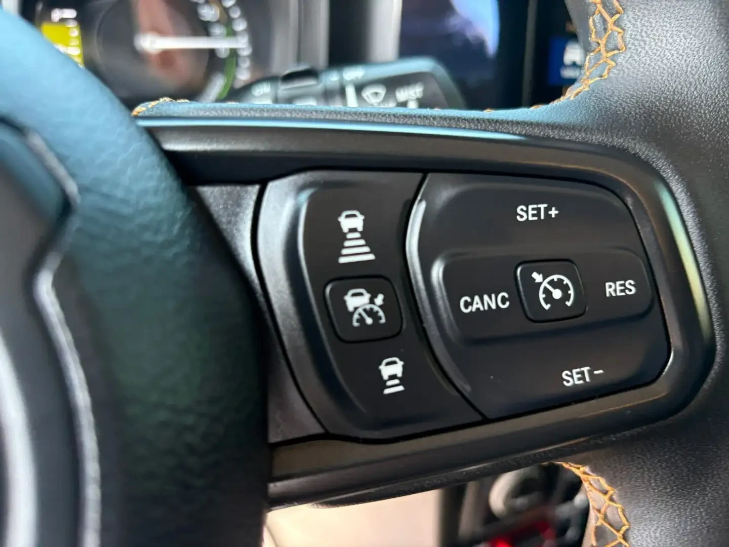 Jeep Wrangler Wrangler 4xe, снимка 8 - Автомобили и джипове - 55101218