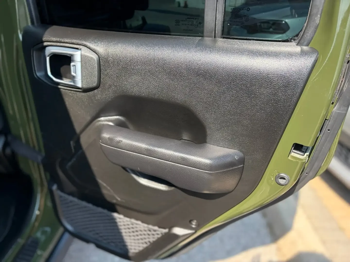 Jeep Wrangler Wrangler 4xe, снимка 16 - Автомобили и джипове - 55101218