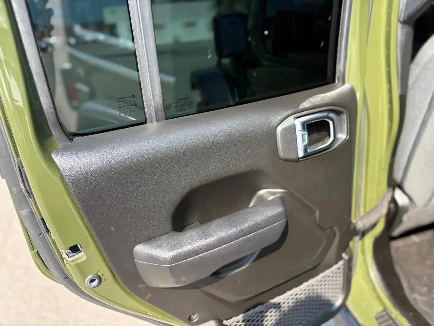 Jeep Wrangler Wrangler 4xe, снимка 14 - Автомобили и джипове - 55101218