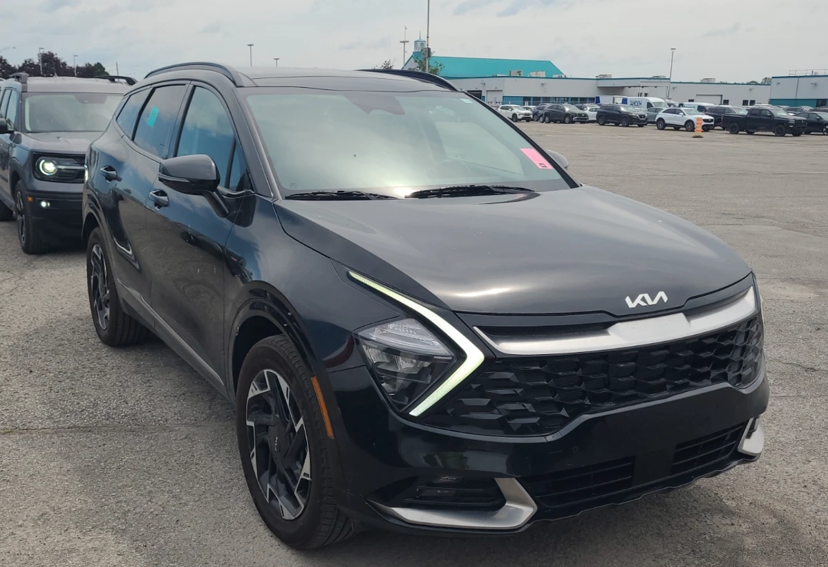 Kia Sportage 26k* AWD* Premium* ���������* �������* ������* Rem | Mobile.bg � ����������� 2