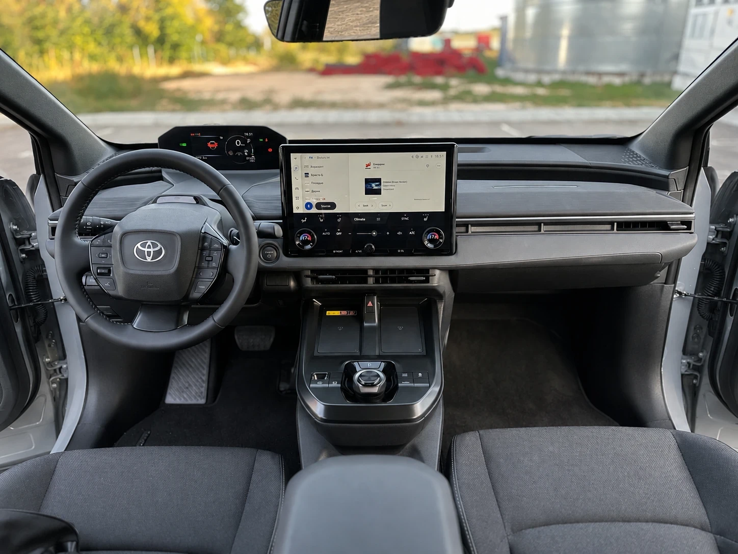 Toyota C-HR 77kW/teamplayer/НАЛИЧЕН, снимка 9 - Автомобили и джипове - 55881999