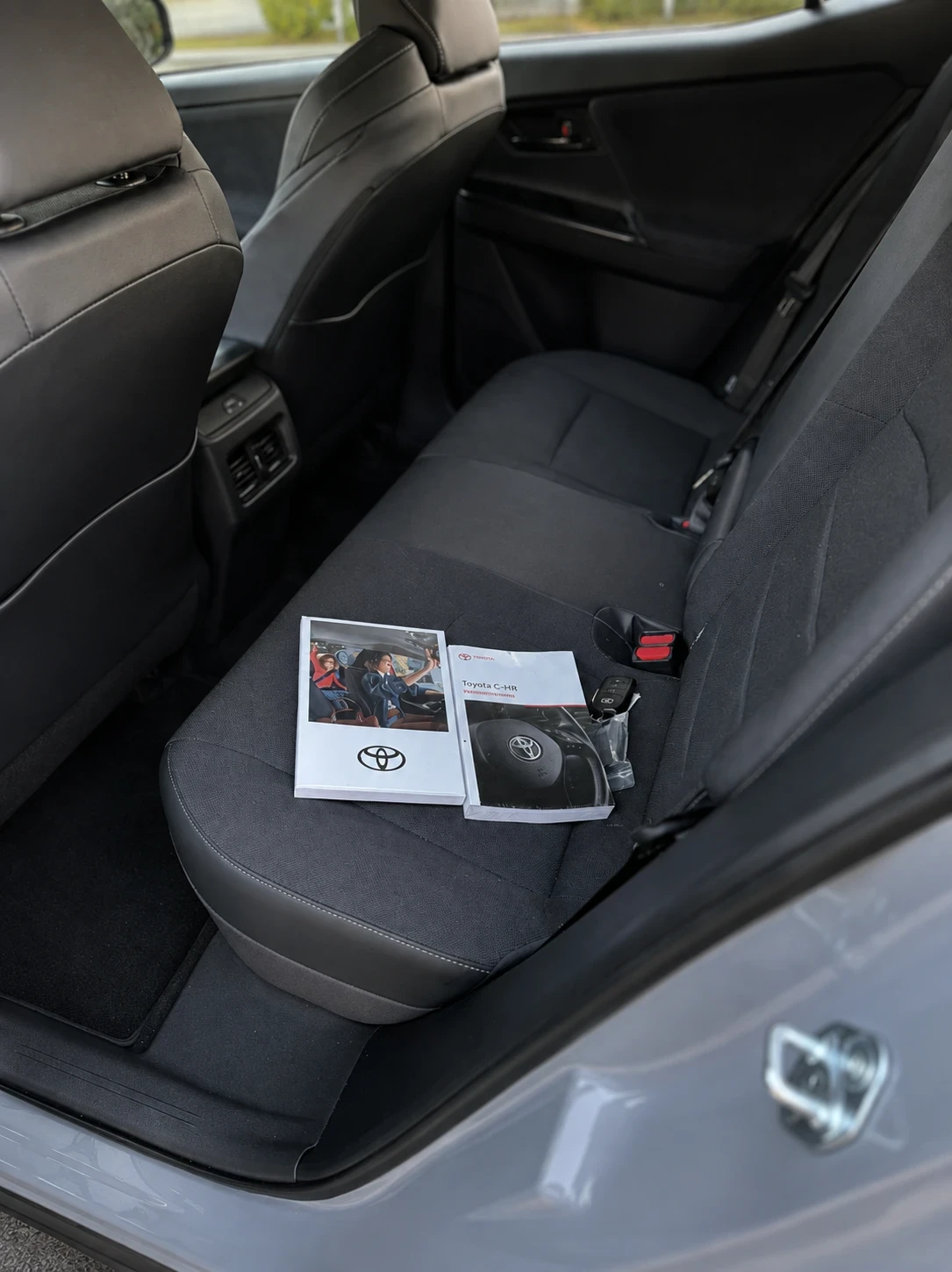 Toyota C-HR 77kW/teamplayer/НАЛИЧЕН, снимка 13 - Автомобили и джипове - 55881999