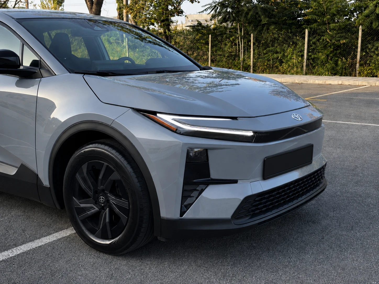 Toyota C-HR 77kW/teamplayer/НАЛИЧЕН, снимка 6 - Автомобили и джипове - 55881999